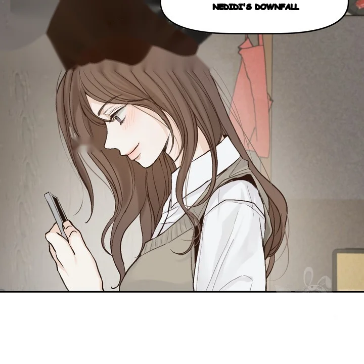 The Men In My Bed Chapter 49 - Page 35