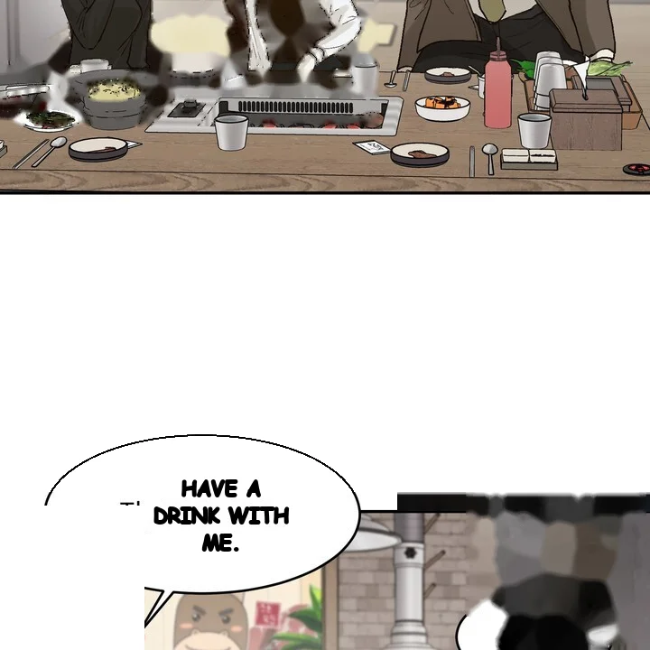The Men In My Bed Chapter 49 - Page 37