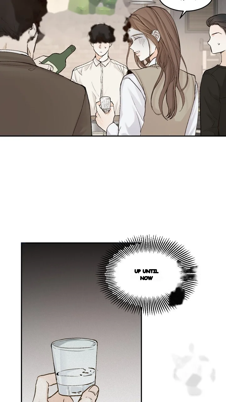 The Men In My Bed Chapter 49 - Page 38