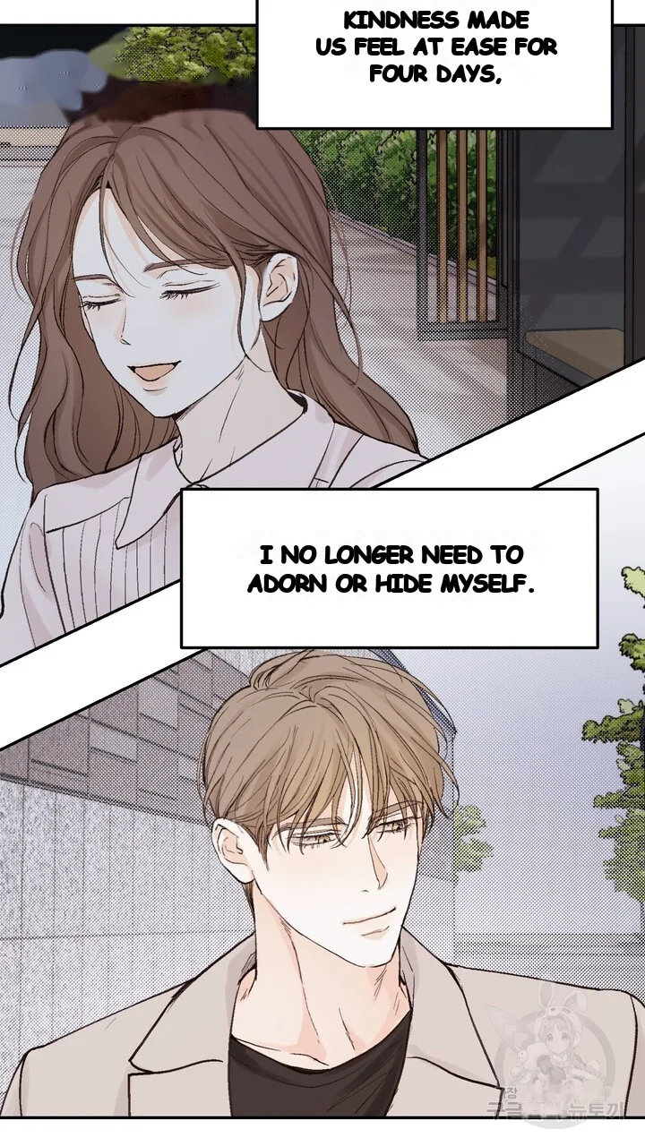 The Men In My Bed Chapter 49 - Page 4