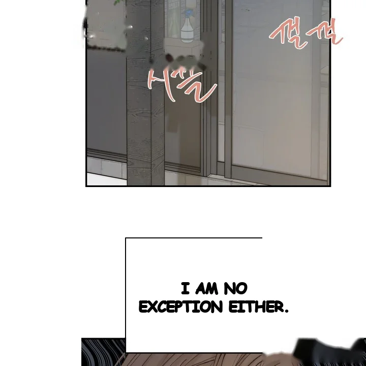 The Men In My Bed Chapter 49 - Page 41