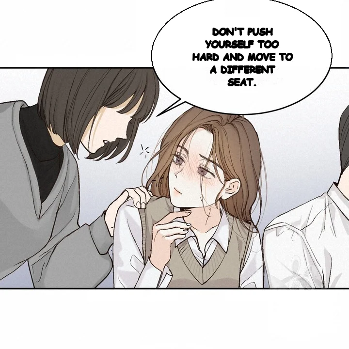 The Men In My Bed Chapter 49 - Page 43