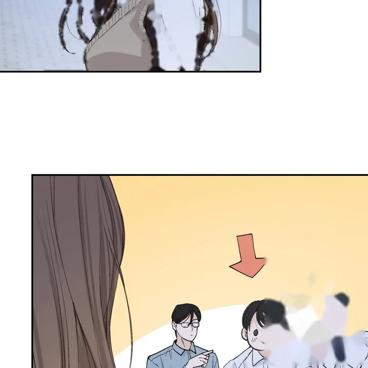 The Men In My Bed Chapter 49 - Page 47