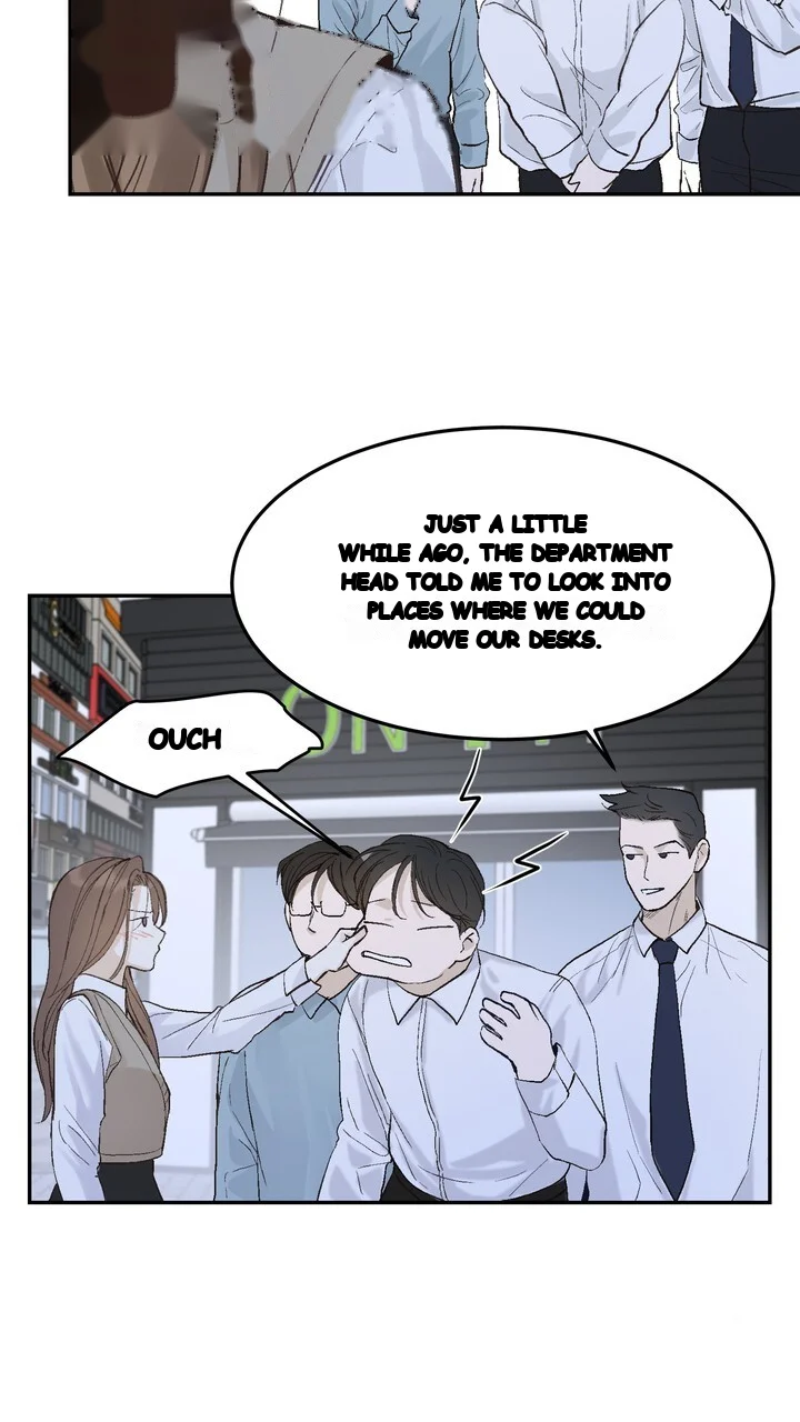 The Men In My Bed Chapter 49 - Page 48