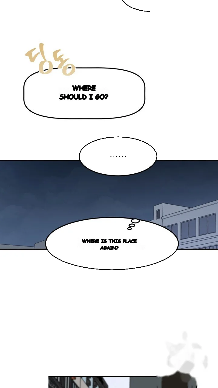 The Men In My Bed Chapter 49 - Page 52