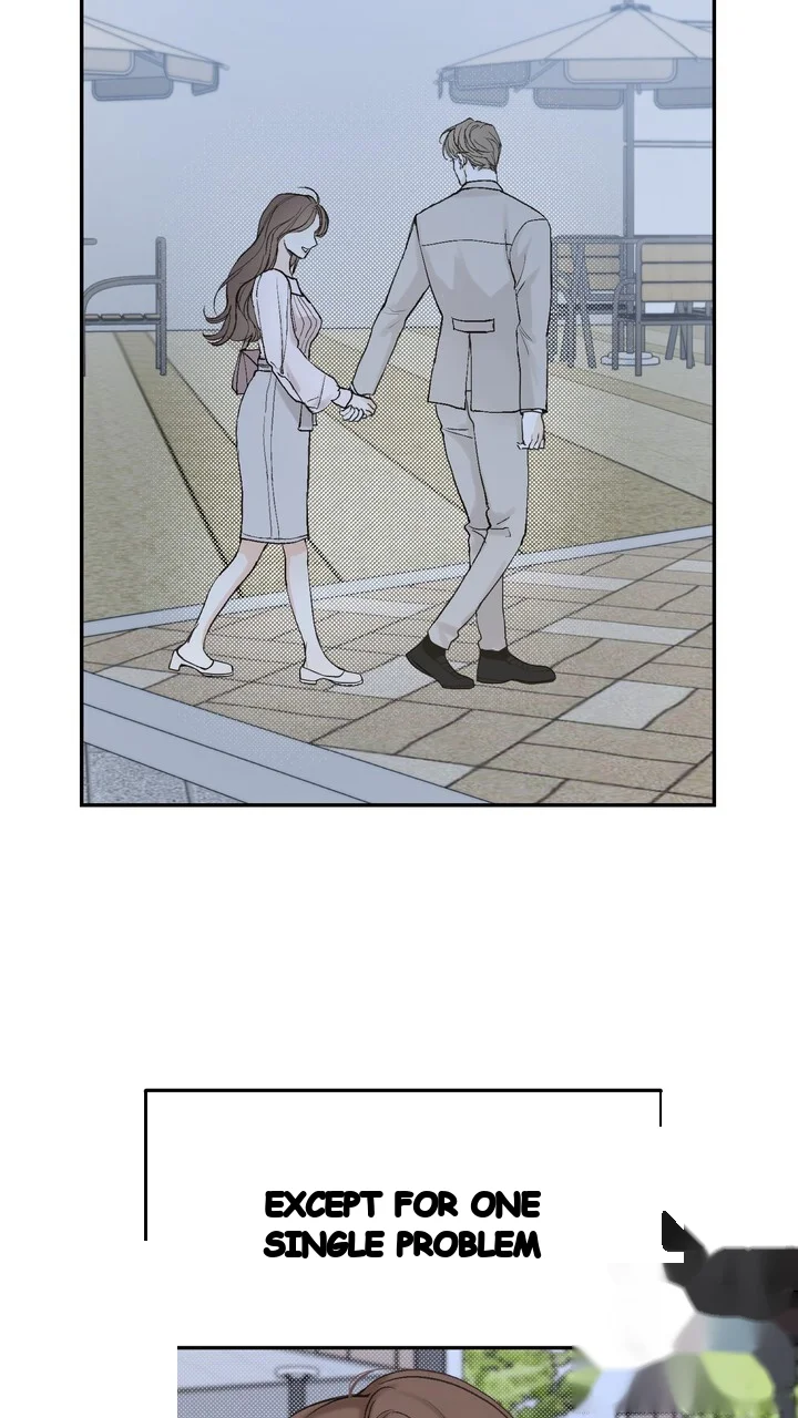 The Men In My Bed Chapter 49 - Page 6