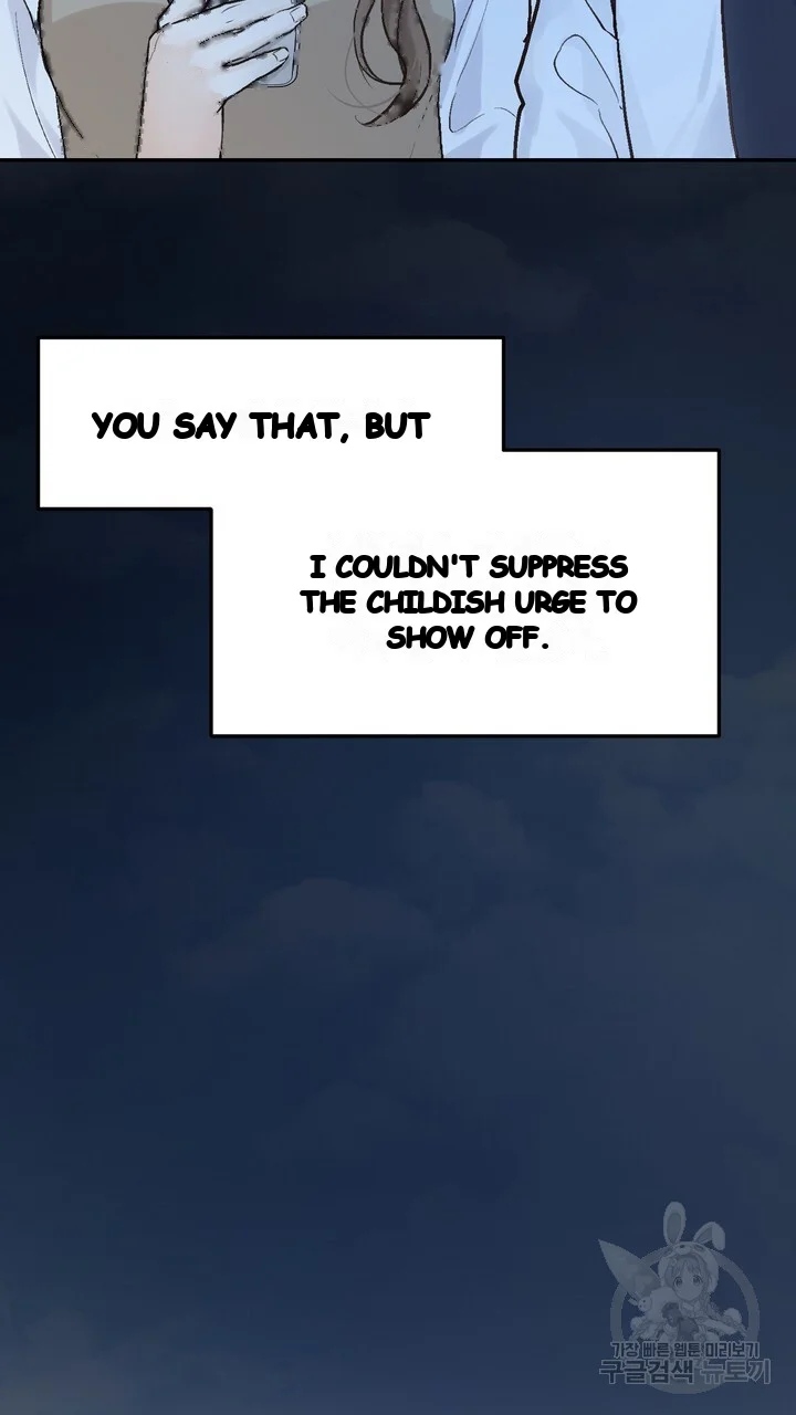 The Men In My Bed Chapter 49 - Page 62