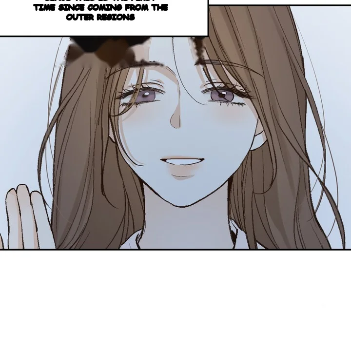 The Men In My Bed Chapter 49 - Page 9