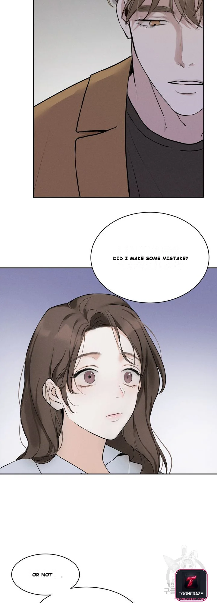 The Men In My Bed Chapter 5 - Page 14