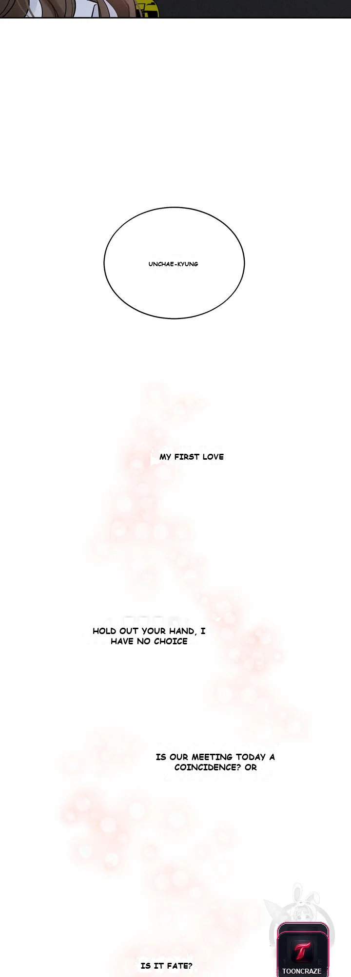 The Men In My Bed Chapter 5 - Page 31