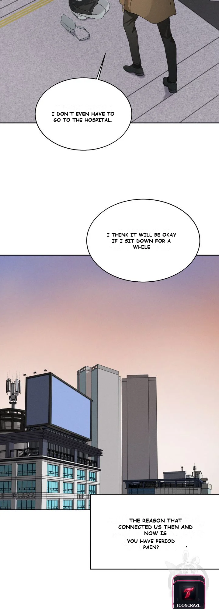 The Men In My Bed Chapter 5 - Page 4