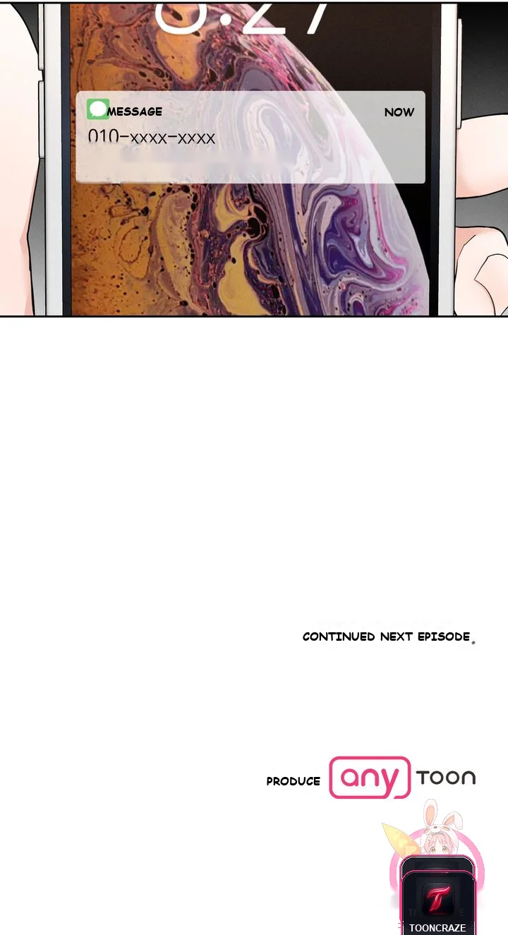 The Men In My Bed Chapter 5 - Page 44