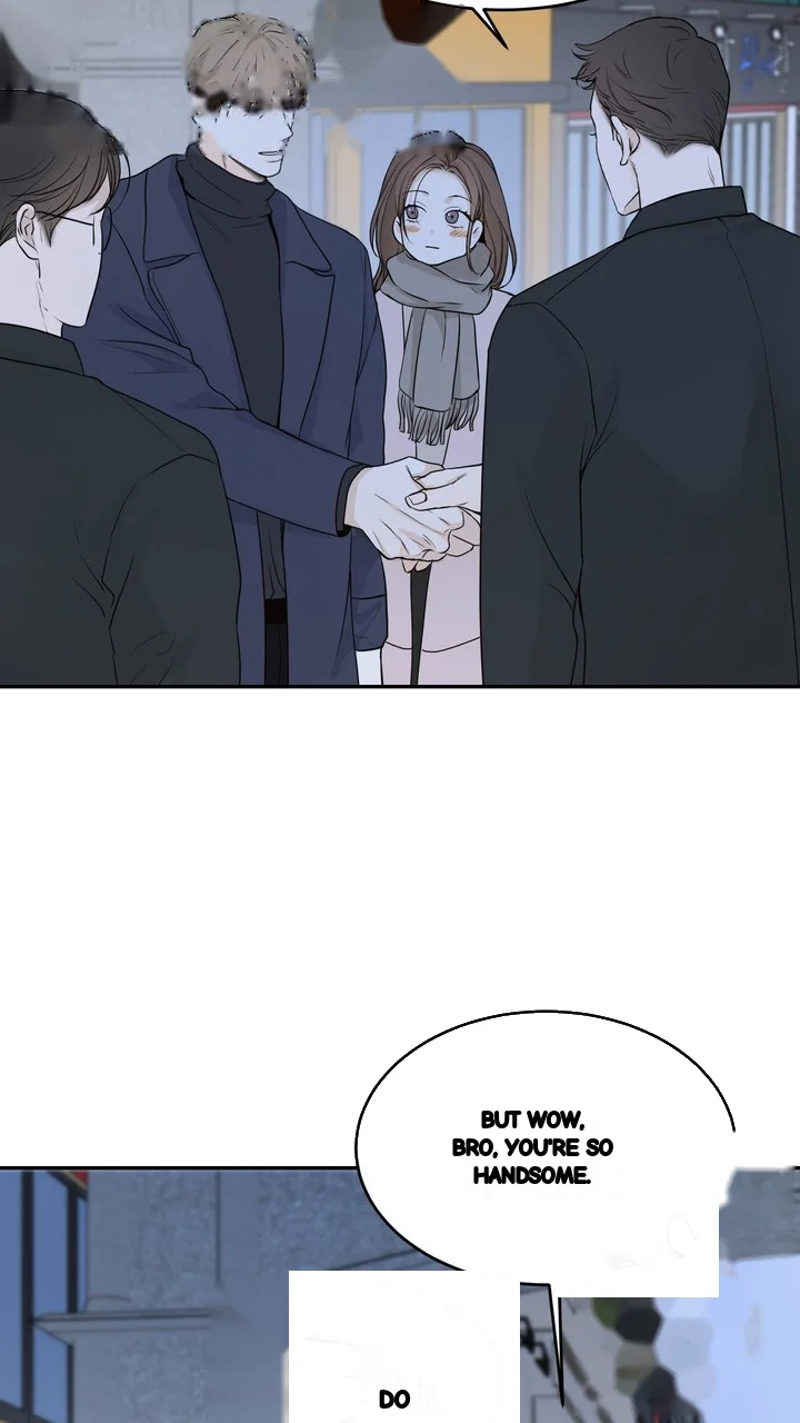 The Men In My Bed Chapter 50 - Page 10