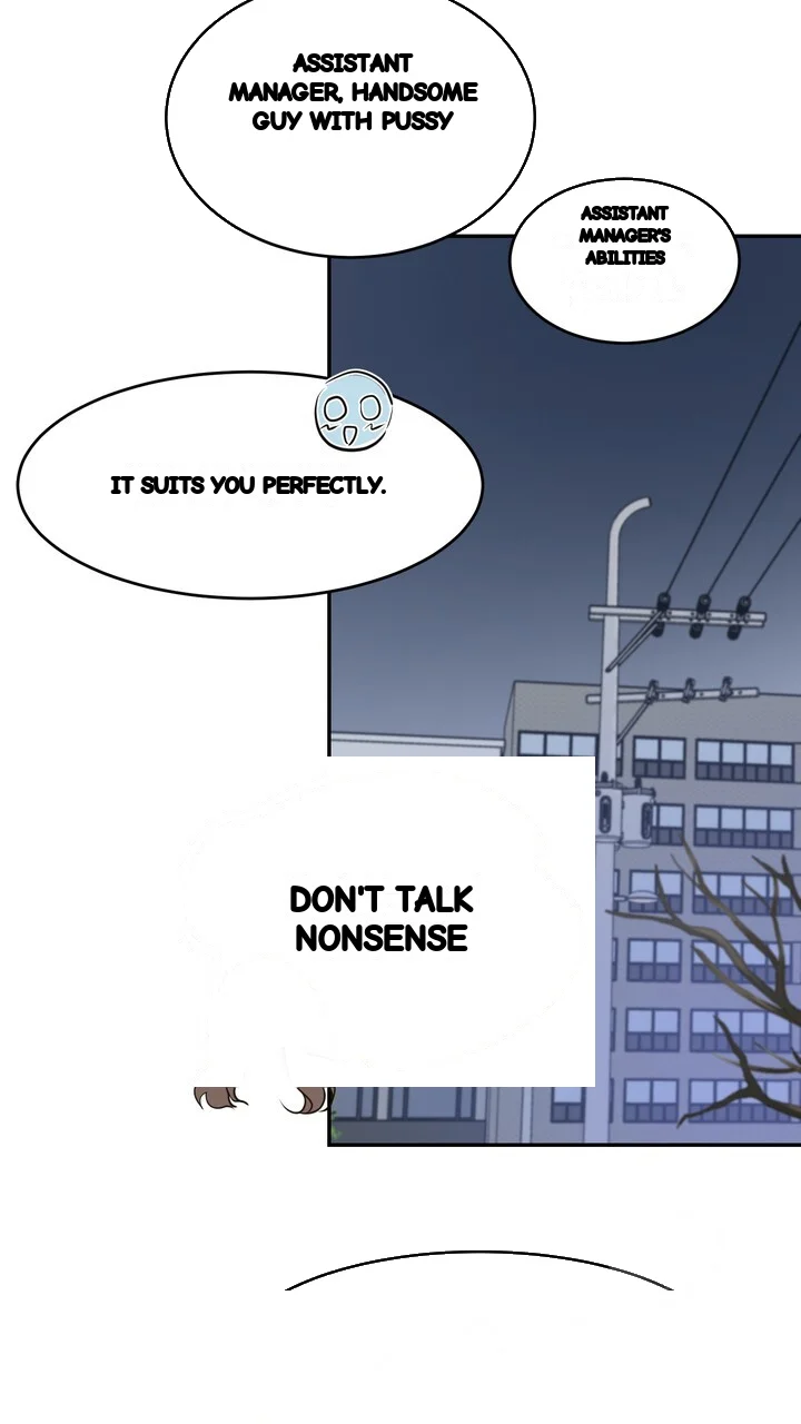 The Men In My Bed Chapter 50 - Page 12