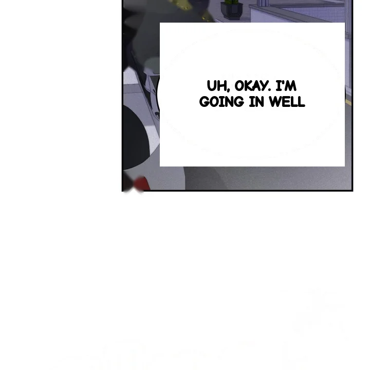 The Men In My Bed Chapter 50 - Page 17