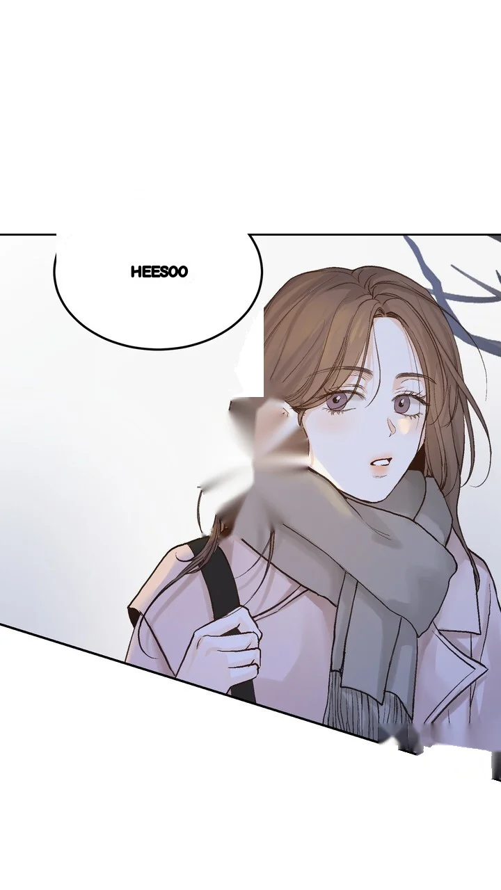 The Men In My Bed Chapter 50 - Page 2