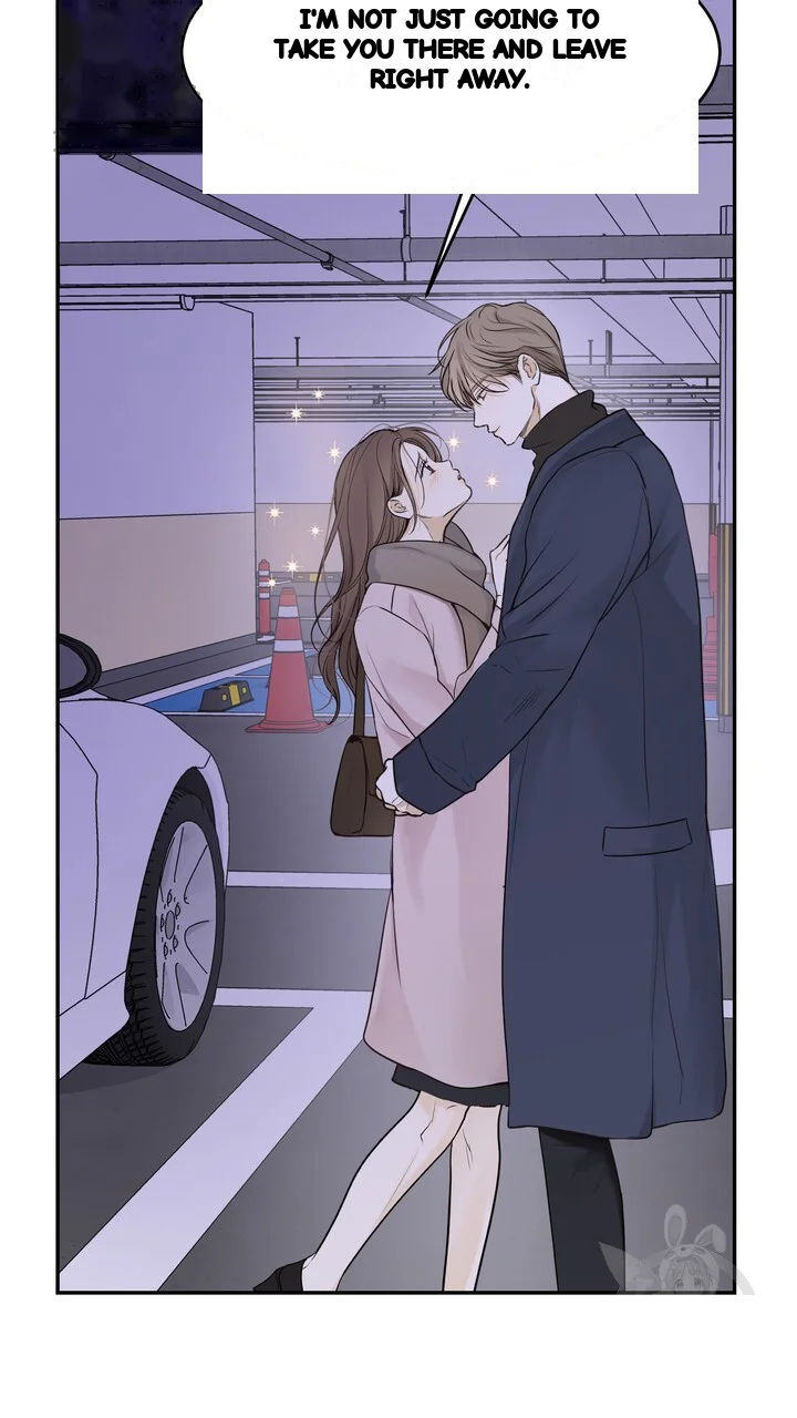 The Men In My Bed Chapter 50 - Page 24
