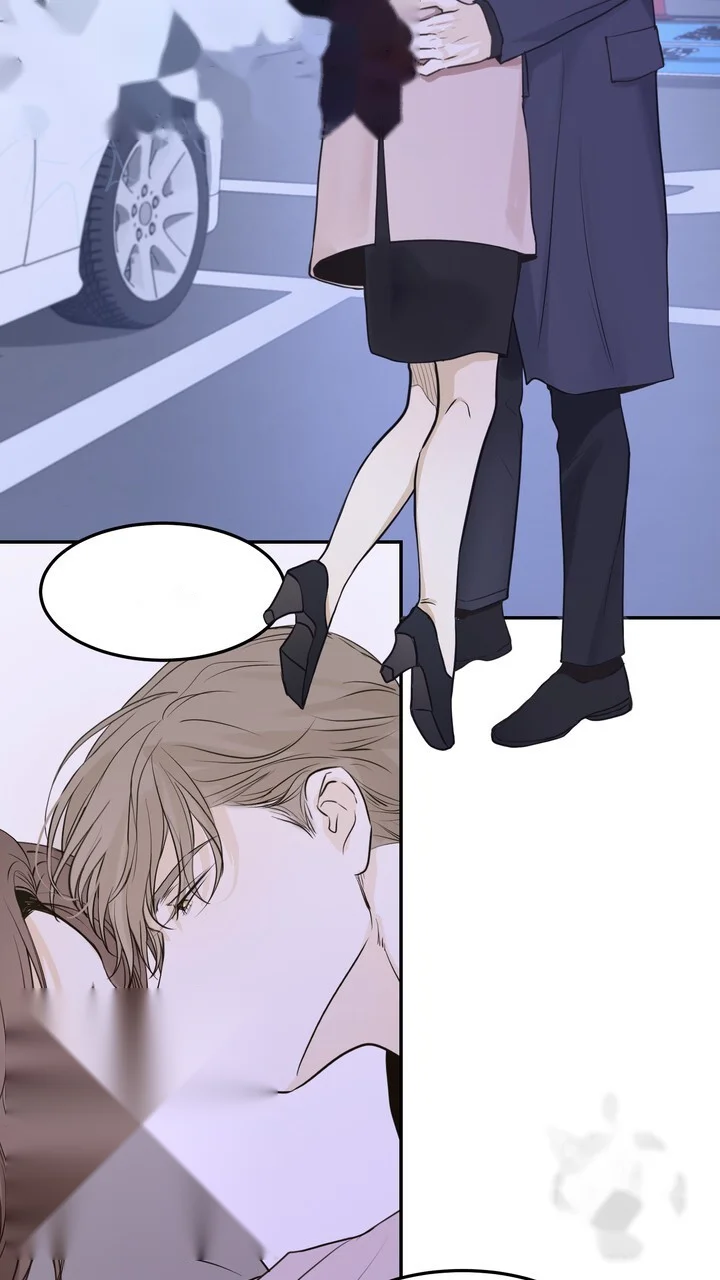 The Men In My Bed Chapter 50 - Page 30