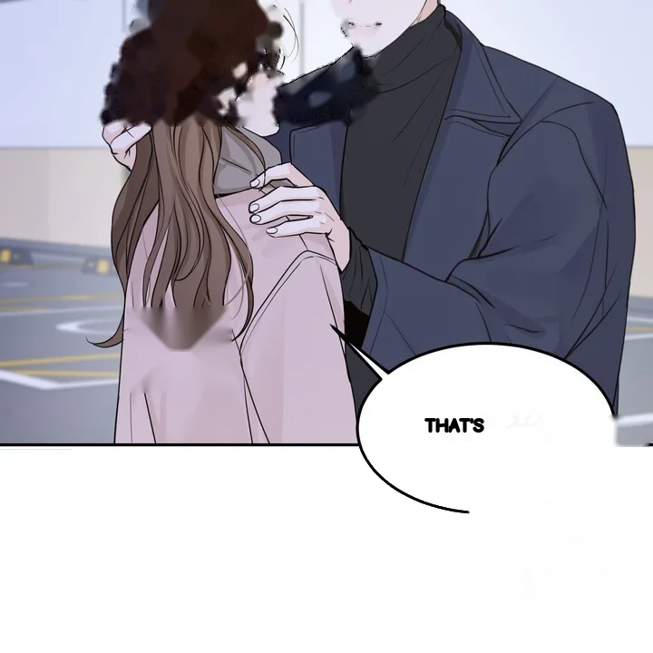 The Men In My Bed Chapter 50 - Page 33