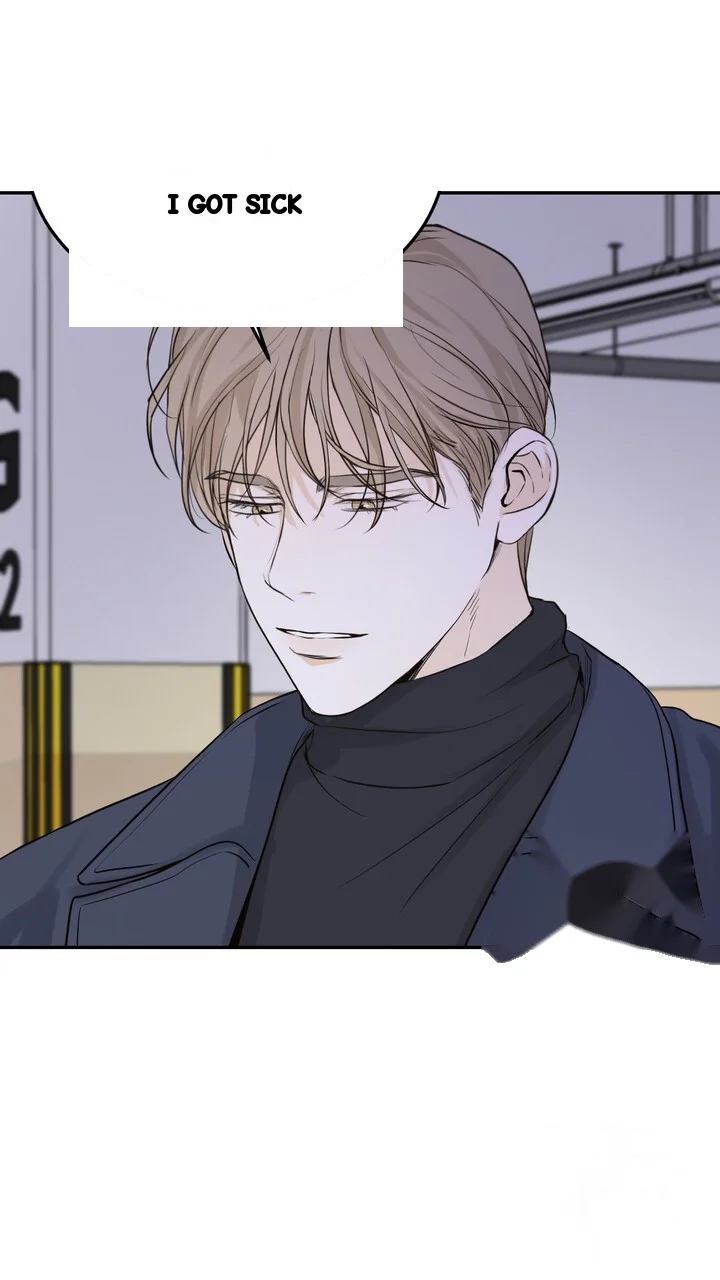The Men In My Bed Chapter 50 - Page 34