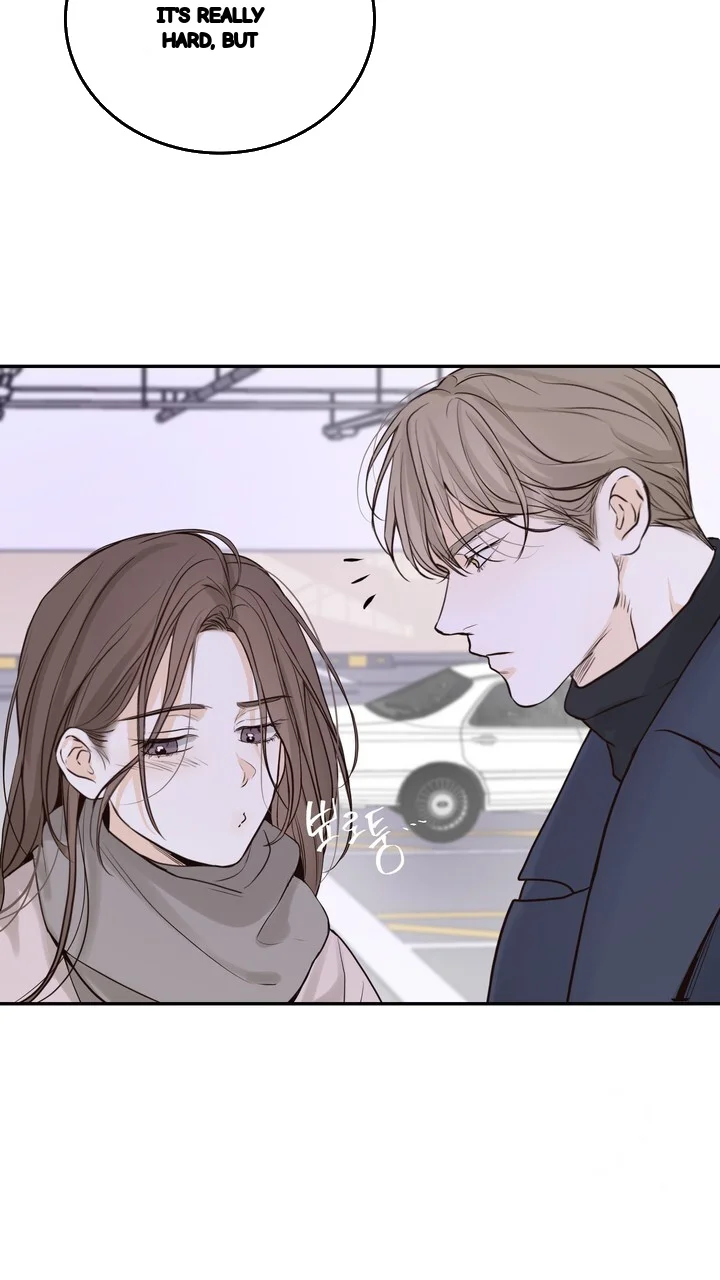 The Men In My Bed Chapter 50 - Page 36