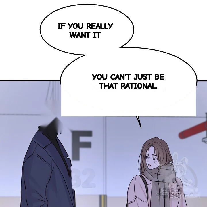 The Men In My Bed Chapter 50 - Page 45