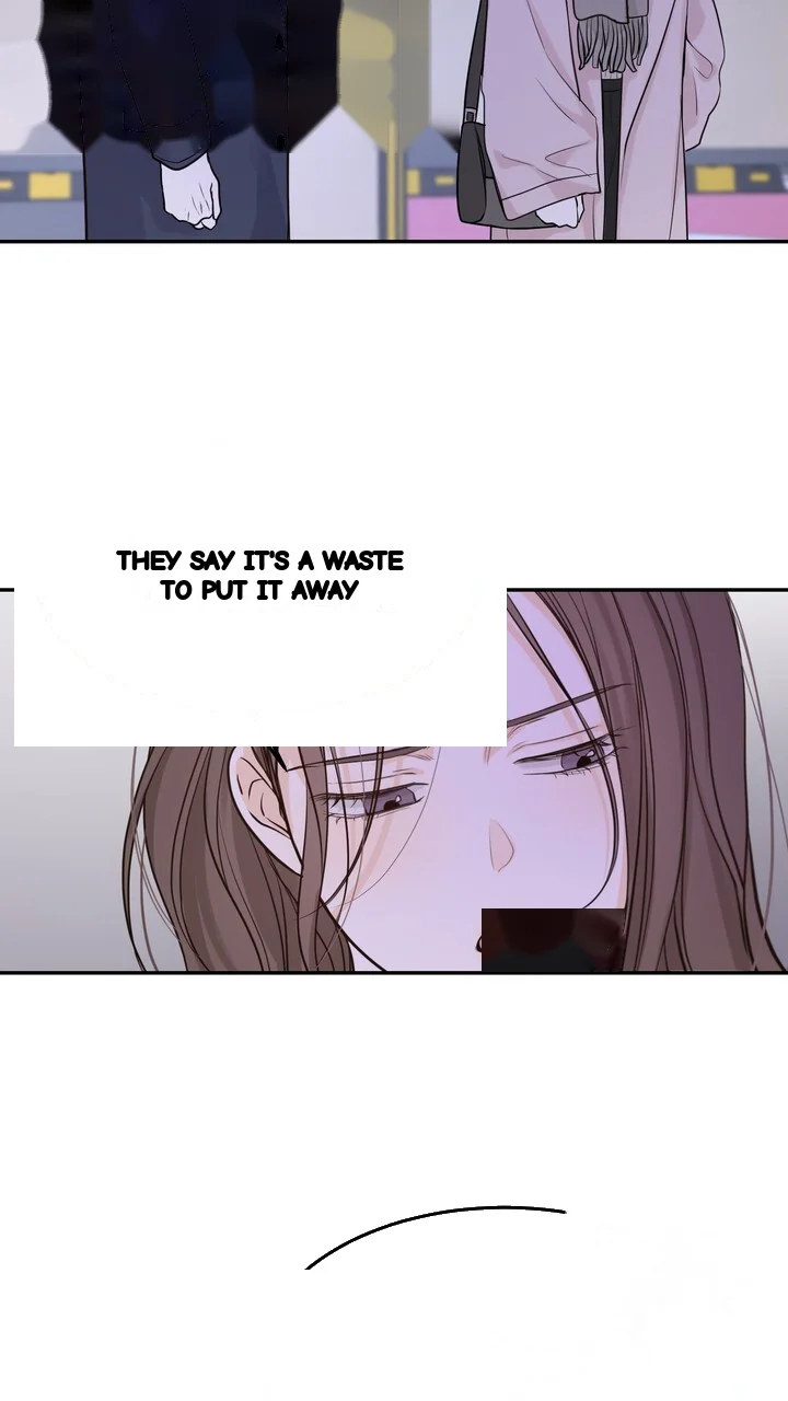 The Men In My Bed Chapter 50 - Page 46