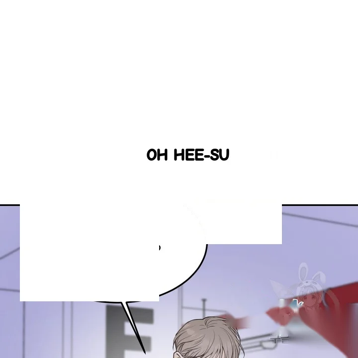 The Men In My Bed Chapter 50 - Page 49