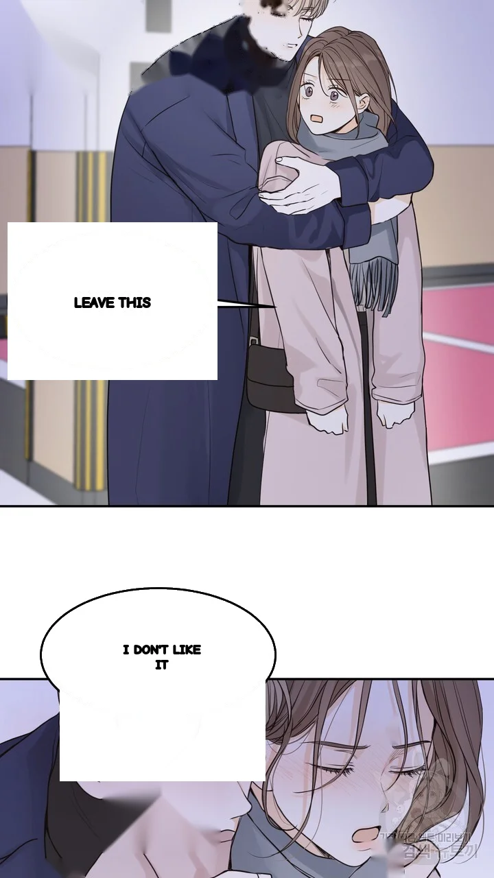 The Men In My Bed Chapter 50 - Page 50