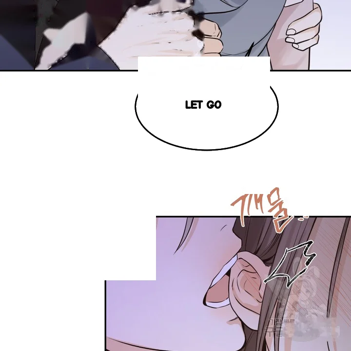 The Men In My Bed Chapter 50 - Page 51