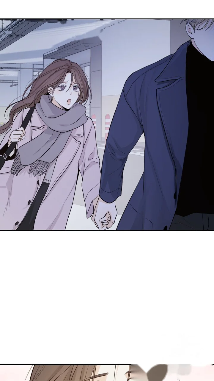 The Men In My Bed Chapter 50 - Page 56