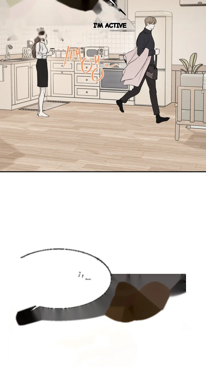 The Men In My Bed Chapter 50 - Page 60
