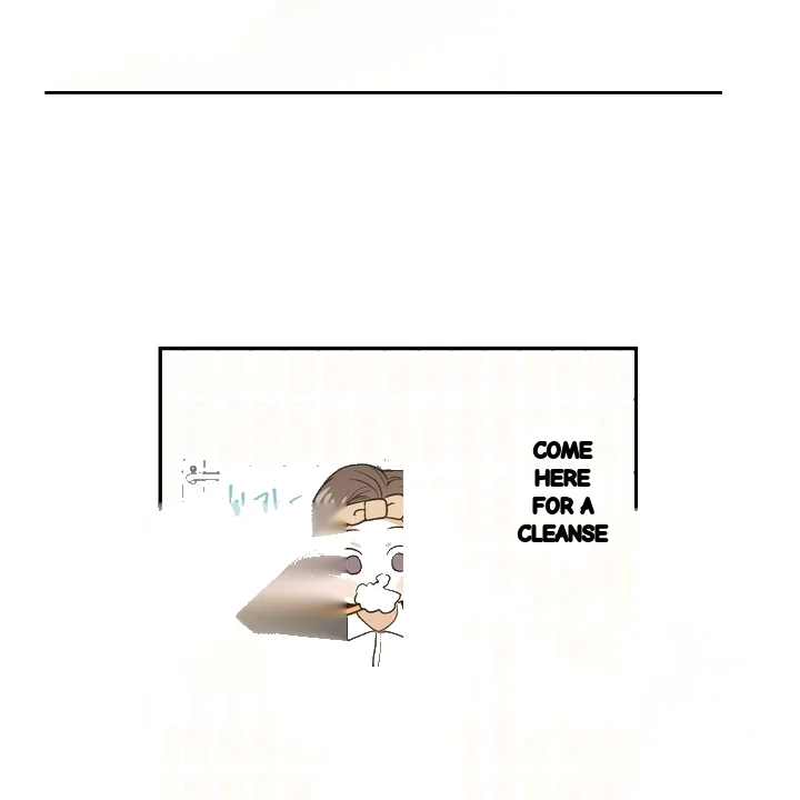The Men In My Bed Chapter 50 - Page 61