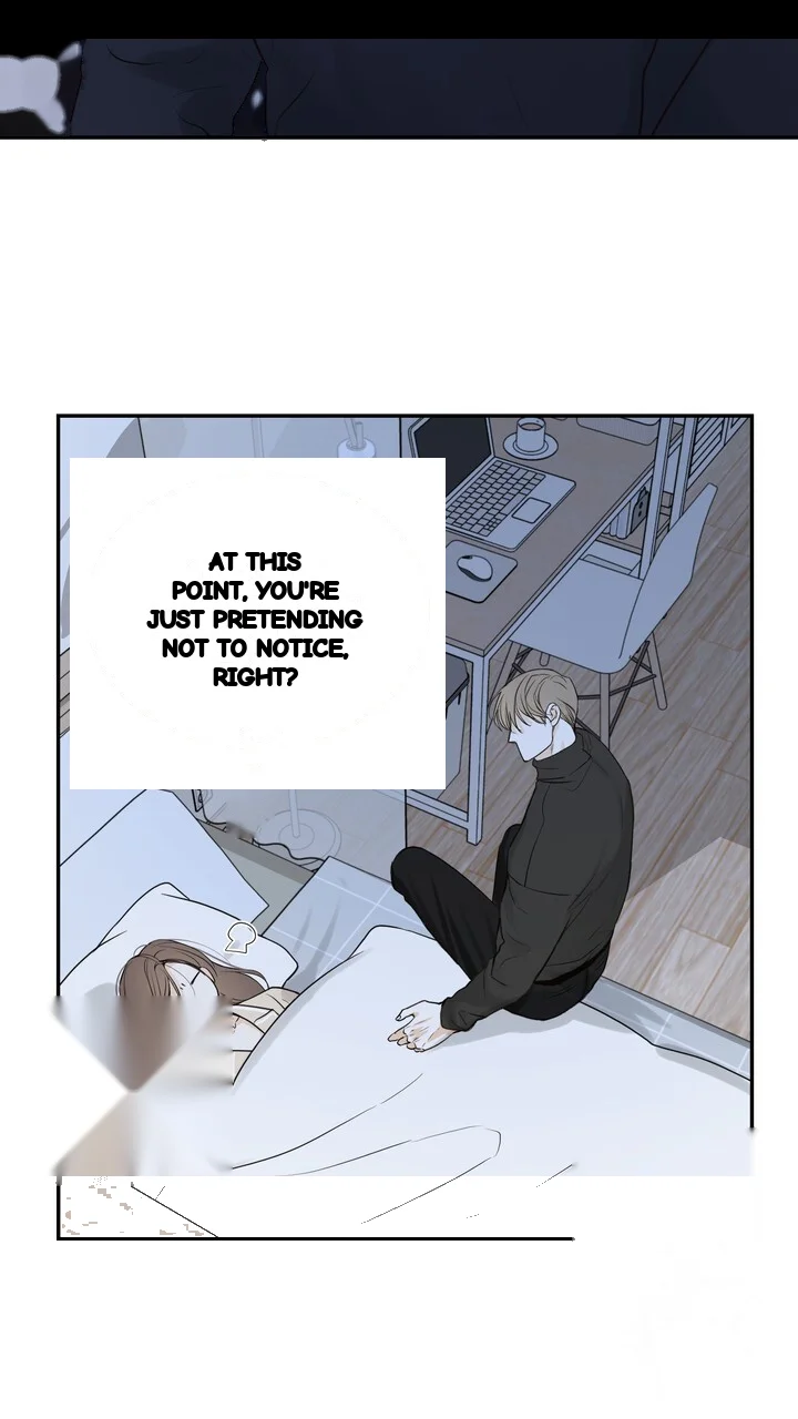 The Men In My Bed Chapter 50 - Page 64
