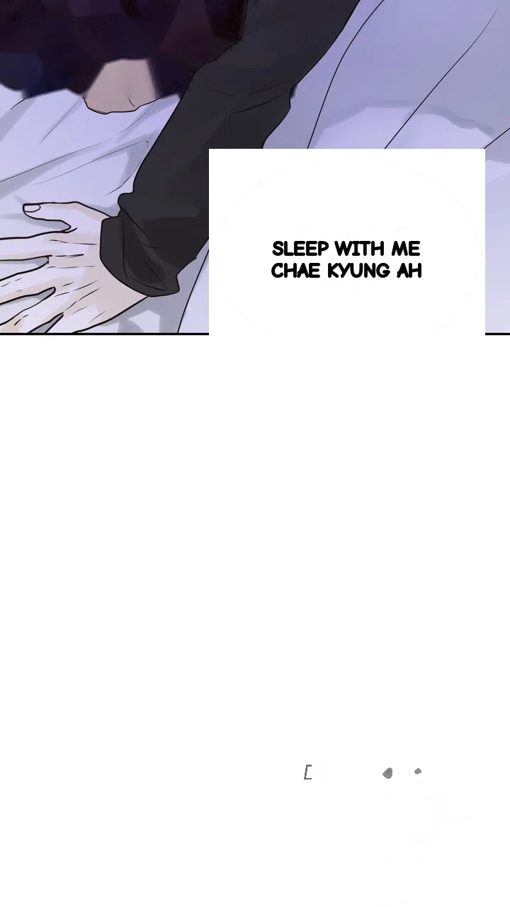 The Men In My Bed Chapter 50 - Page 70