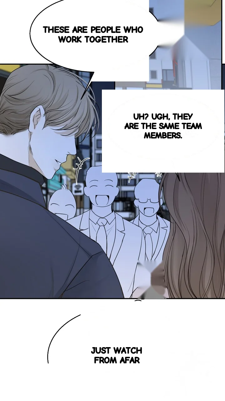 The Men In My Bed Chapter 50 - Page 8