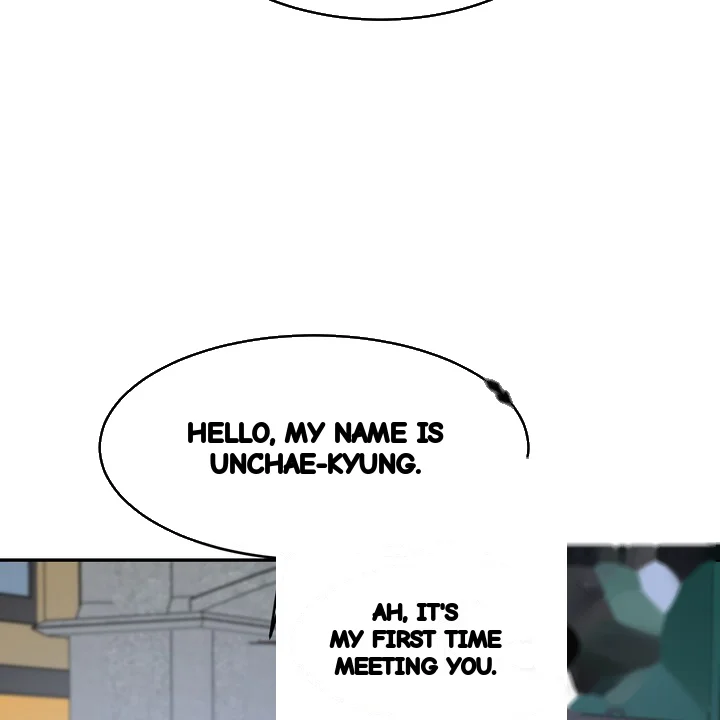 The Men In My Bed Chapter 50 - Page 9