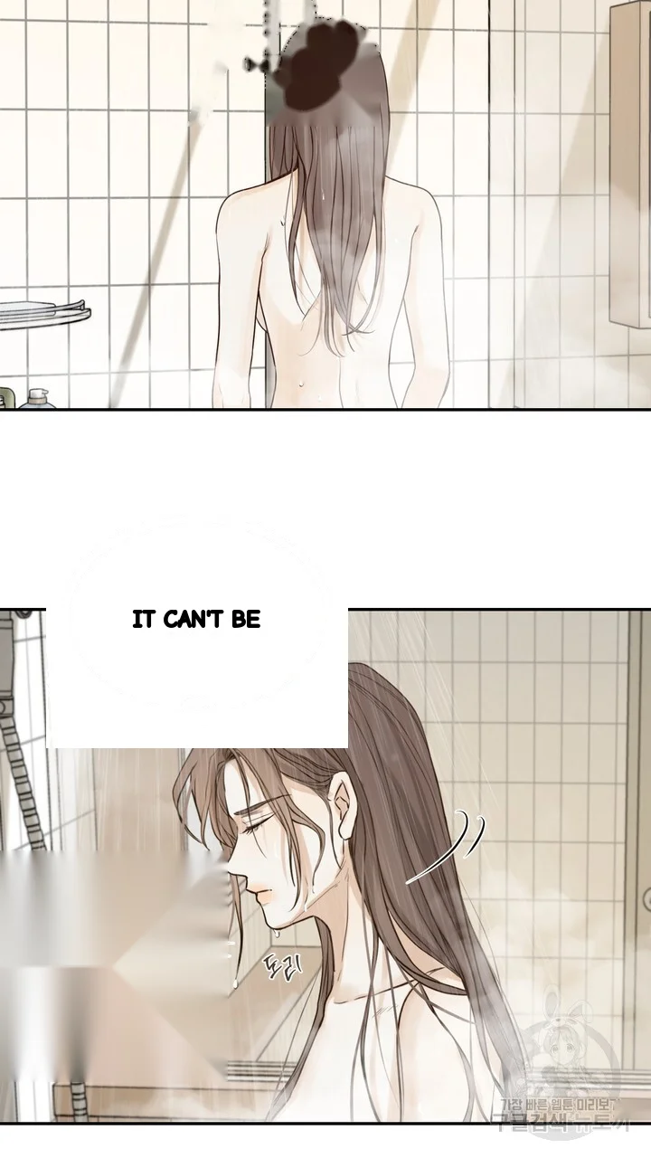 The Men In My Bed Chapter 51 - Page 20