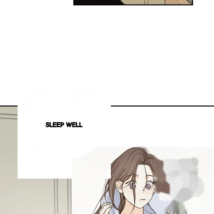 The Men In My Bed Chapter 51 - Page 23
