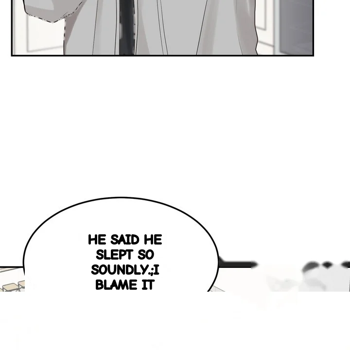 The Men In My Bed Chapter 51 - Page 25