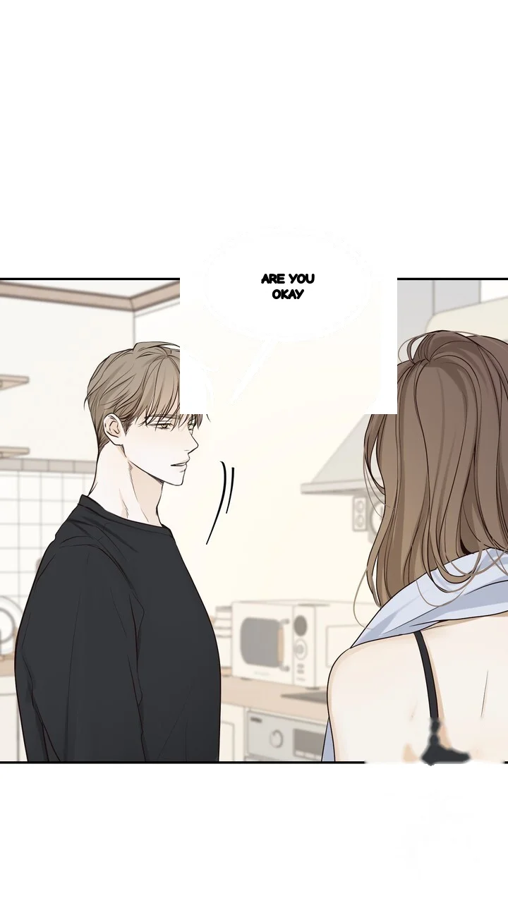 The Men In My Bed Chapter 51 - Page 28