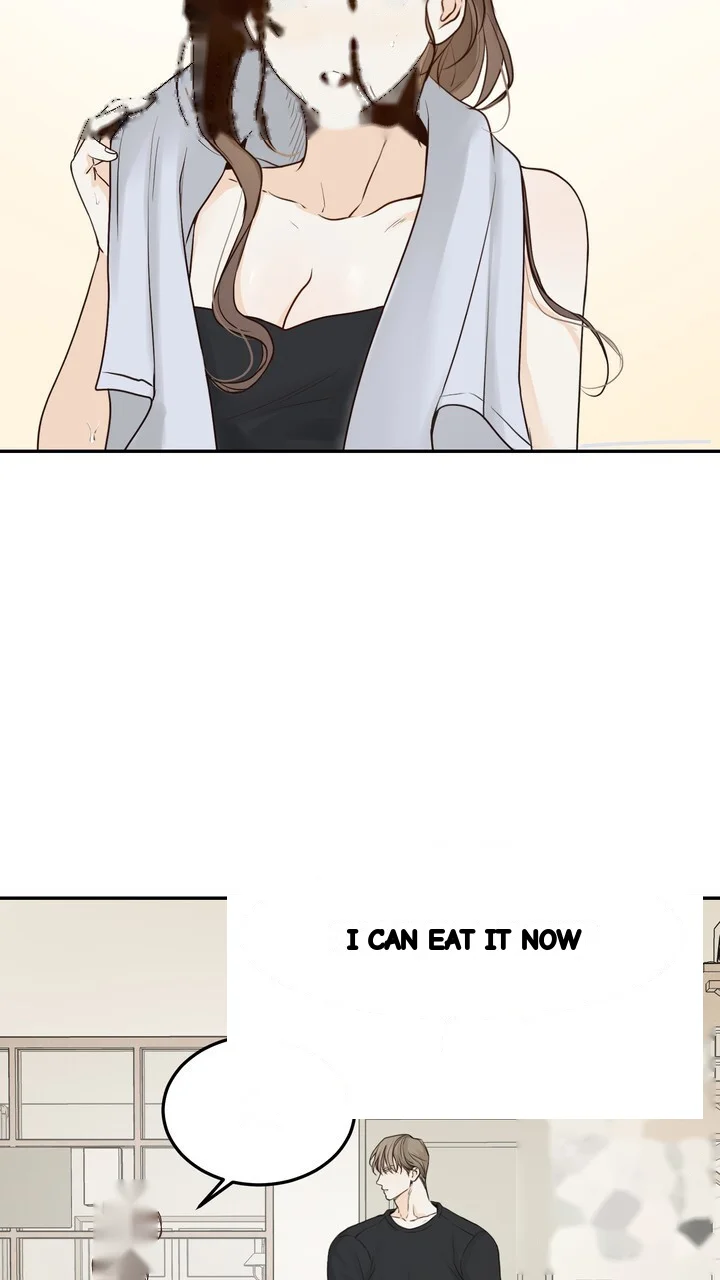 The Men In My Bed Chapter 51 - Page 30