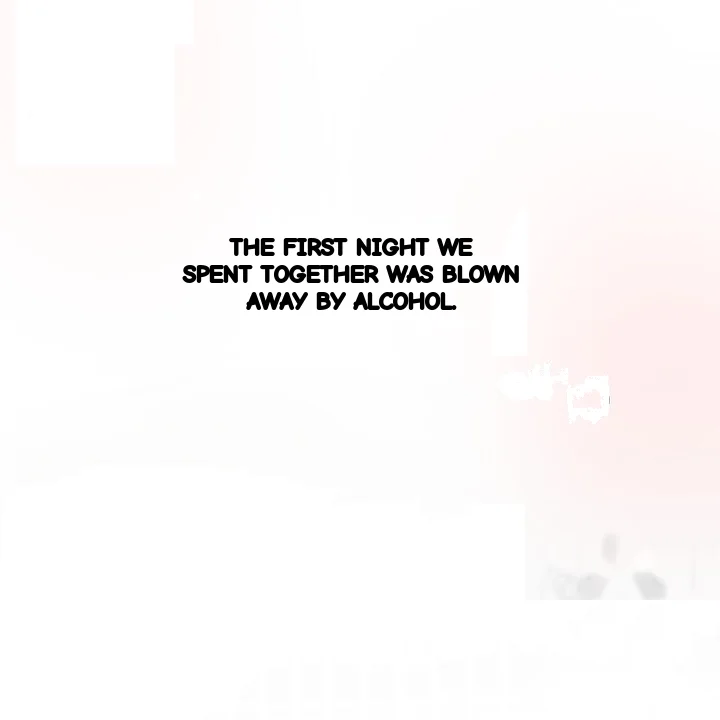 The Men In My Bed Chapter 51 - Page 33