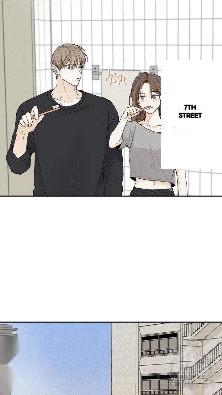 The Men In My Bed Chapter 51 - Page 34