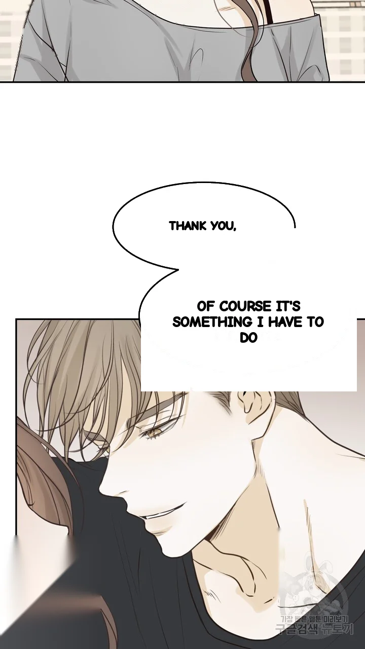 The Men In My Bed Chapter 51 - Page 38
