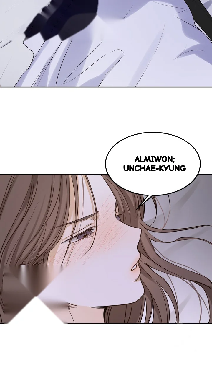 The Men In My Bed Chapter 51 - Page 4