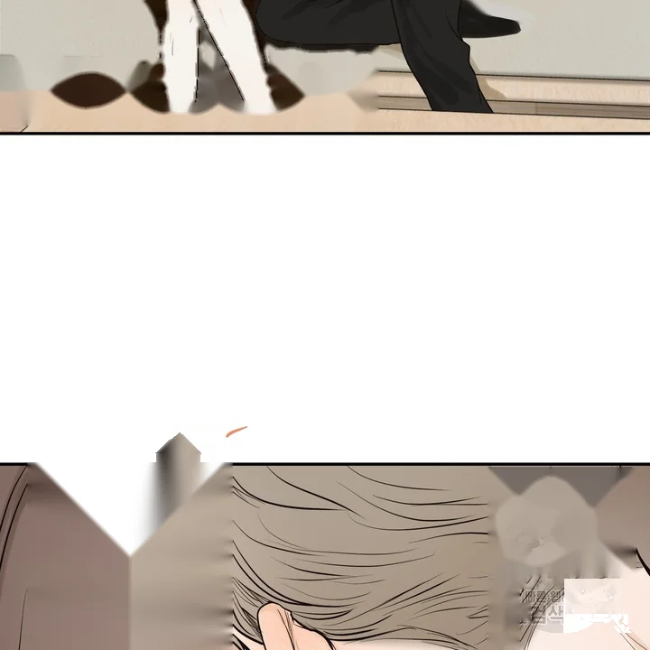 The Men In My Bed Chapter 51 - Page 41
