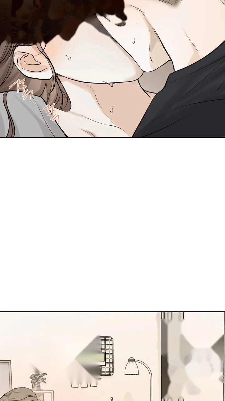 The Men In My Bed Chapter 51 - Page 42