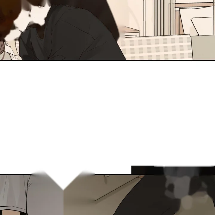 The Men In My Bed Chapter 51 - Page 43