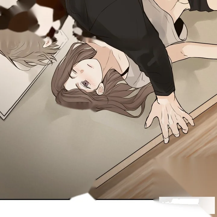 The Men In My Bed Chapter 51 - Page 45